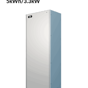 Homestorage 5kWh/3.3kW